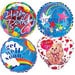 Mylar Balloons